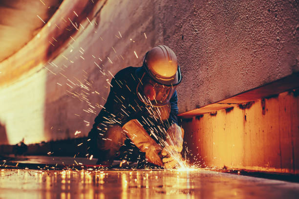 Affordable Welder Services in Strum, WI