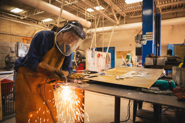 Best Automotive Welding in Strum, WI