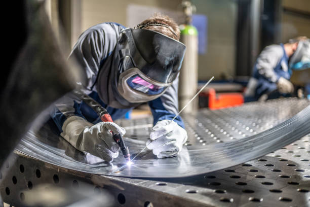 Best Welding Equipment Sales and Repair in Strum, WI