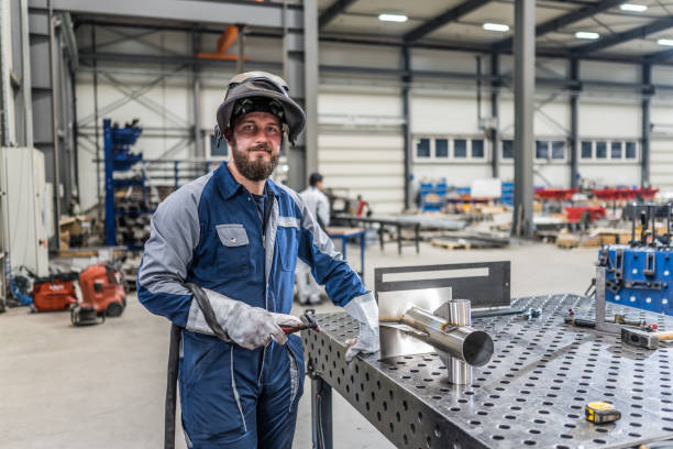 Best Maintenance and Repair Welding in Strum, WI