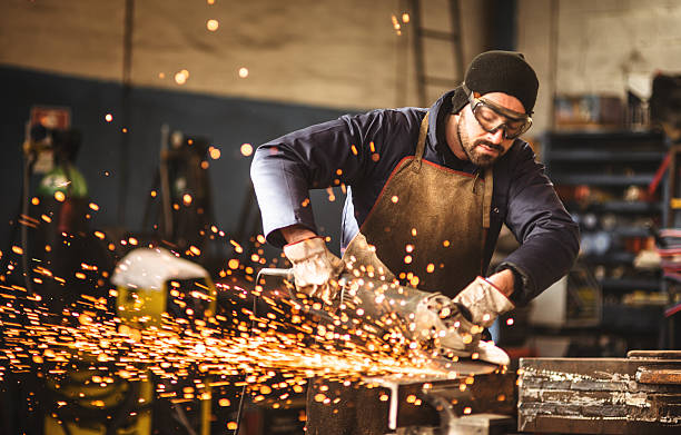 Best Pipe Welding in Strum, WI
